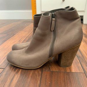 Nordstrom BP Booties